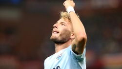 Genoa-Lazio 2-3, ci pensa il solito Immobile