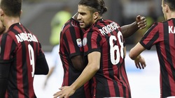 Milan-Spal 2-0, a San Siro decidono due rigori