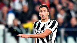 Juventus, Bentancur talento universale: 10 giocatori a cui è stato accostato