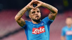 Napoli-Feyenoord 3-1, festa Champions al San Paolo