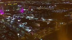 Strage a Las Vegas: spari sulla folla ad un concerto