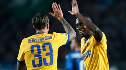 Juventus, il peso dei nuovi acquisti: tra nuove certezze e qualche difficoltà