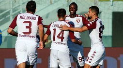 Pagelle Torino: Ljajic, Sadiq e il vuoto