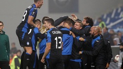 Europa League, Atalanta-Apollon Limassol 3-1: Gasperini "vede" i sedicesimi