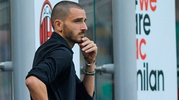 Bonucci, settimane da incubo. Chi lo attacca e chi lo difende