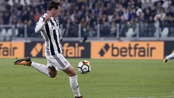 Bernardeschi da applausi: gol gioiello alla Spal