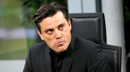 Polveriera Milan: ecco 10 allenatori liberi se salta Montella