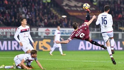 Torino, il "Gallo" Belotti di nuovo in campo dal 1° minuto