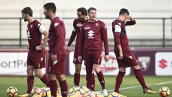 Torino, Belotti sorride: torna l'entusiasmo al Filadelfia