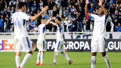 Apollon-Atalanta 1-1, Gasperini beffato al 94'