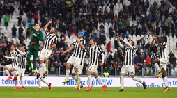 Pagelle Juventus: Marchisio, quanto mancavi. Szczesny, ma la barriera?