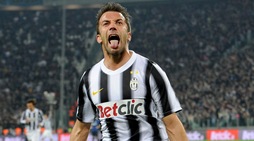 Da Dybala a Marchisio, gli auguri a Del Piero: «Buon compleanno Alex!»