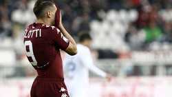 Serie A, Torino-Chievo 1-1: rimonta a metà, Sorrentino ferma Belotti