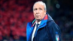 Italia, l'erede di Ventura solo a giugno: ecco i candidati