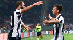 Juventus-Barcellona, le probabili formazioni: Allegri la gioca così