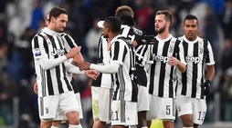Juventus show col Crotone: Allegri ha trovato il modulo giusto