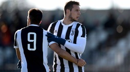 Primavera, Juventus-Verona 2-1: Pjaca torna al gol e continua a crescere