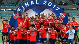 Copa Sudamericana: l'Independiente vince il 17esimo trofeo della sua storia