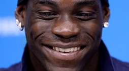 Dieci anni fa l'esordio di Balotelli: ecco le sue frasi più famose