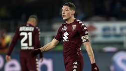 Torino-Napoli 1-3, Belotti torna al gol dopo 87 giorni