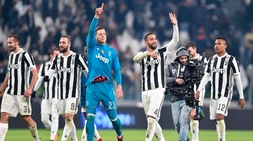 Juventus, l'ex Benatia stende la Roma