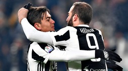 Verona-Juventus: la probabile formazione dei bianconeri