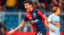 Under 21, Di Biagio: «Pellegri? Lo seguiamo da anni»