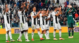 Pagelle Juventus: Ronaldo, assist e tirassegno. Barzagli, esordio vitale