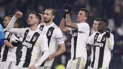 La Juventus supera la Roma e fa festa: 49 punti su 51