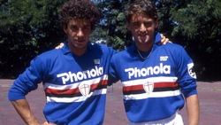 Da Vialli a Quagliarella: gli ultimi giocatori della Sampdoria in nazionale