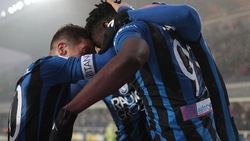L'Atalanta non si ferma, battuta anche la Spal