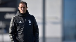 Atletico Madrid-Juventus, ecco la probabile formazione di Allegri