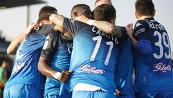 Empoli travolgente con il Sassuolo. Farias, Krunic e Acquah esaltano i toscani