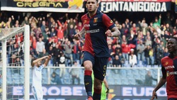 Criscito fa esplodere Marassi, il Genoa beffa la Lazio allo scadere