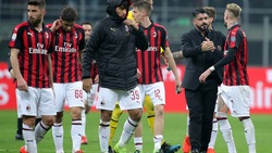 Il Milan continua a vincere: ko anche l'Empoli