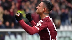 Il Torino assapora l'Europa. Atalanta agganciata con Izzo e Iago Falque