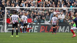 De Paul e Pussetto regalano i tre punti all'Udinese, Bologna ko