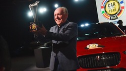 Auto dell'Anno 2019: vince la Jaguar I-Pace, le foto