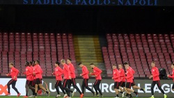 Europa League: Salisburgo, esperienza e coraggio contro il Napoli