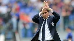 Juve, ecco come potrebbe essere la formazione di Conte