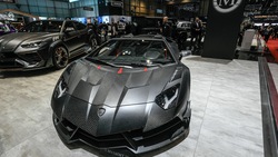 Salone di Ginevra: tuning estremi