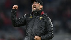 Champions, Liverpool corsaro: la gioia incontenibile di Klopp