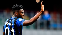 Serie A, la Top 11 in inverno: non c'è nessuno della Juve