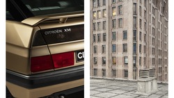 The World Inspired by Citroën: le foto