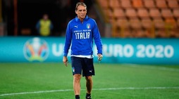 Armenia-Italia, ecco la probabile formazione di Mancini