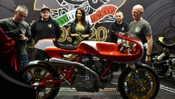 Motor Bike Expo, aspettando il 2020: gli scatti