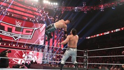 Wrestling, le foto ufficiali di WWE TLC 2019