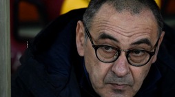 Juve-Udinese, ecco la probabile formazione di Sarri