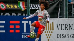 La Juventus non va oltre lo 0-0 col Florentia