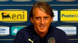 Olanda-Italia, la probabile formazione di Mancini